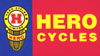 Hero Logo